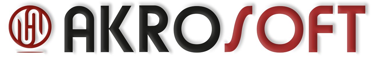 AKROSOFT BİLİŞİM